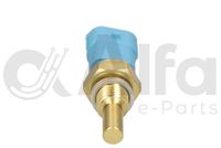 Alfa e-Parts AF00015 - Sensor, temperatura del refrigerante