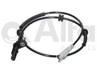 Alfa e-Parts AF04969 - Número de piezas necesarias: 2<br>Lado de montaje: Eje trasero<br>Longitud [mm]: 1502<br>