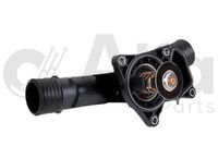 Alfa e-Parts AF10459 - Brida de refrigerante