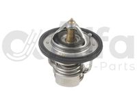 Alfa e-Parts AF10442 - Termostato, refrigerante