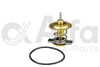 Alfa e-Parts AF12141 - Termostato, refrigerante