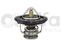 Alfa e-Parts AF12155 - Termostato, refrigerante