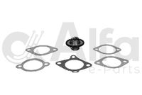 Alfa e-Parts AF12158 - Termostato, refrigerante