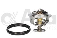 Alfa e-Parts AF10547 - Temperatura de abertura [°C]: 92<br>Artículo complementario/Información complementaria: con junta<br>