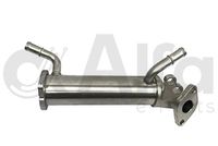 Alfa e-Parts AF07808 - Elemento enfriador, reciclaje gases escape