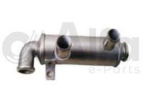 Alfa e-Parts AF08482 - Elemento enfriador, reciclaje gases escape