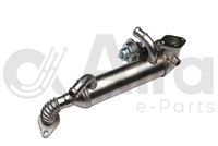 Alfa e-Parts AF08505 - Elemento enfriador, reciclaje gases escape