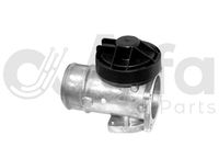 Alfa e-Parts AF07814 - Válvula EGR