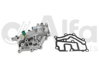 Alfa e-Parts AF12127 - Brida de refrigerante