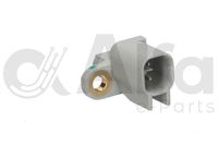 Alfa e-Parts AF05554 - Sensor, revoluciones de la rueda