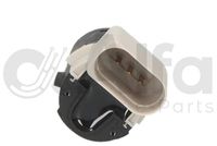 Alfa e-Parts AF00007 - Sensor, auxiliar de aparcamiento