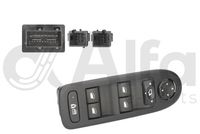 Alfa e-Parts AF00454 - Interruptor, elevalunas