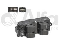 Alfa e-Parts AF00523 - Interruptor, elevalunas