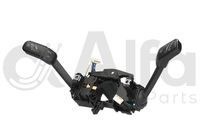 Alfa e-Parts AF01159 - Color: negro<br>Material: PA 66 GF 30<br>