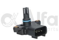 Alfa e-Parts AF01354 - Sensor, presión colector de admisión