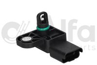 Alfa e-Parts AF01372 - Sensor, presión colector de admisión