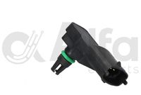 Alfa e-Parts AF01668 - Código de motor: 188 A 4000<br>año construcción hasta: 12/2002<br>Número de enchufes de contacto: 4<br>Presión [Pa] desde: 17000<br>Presión [Pa] hasta: 104000<br>