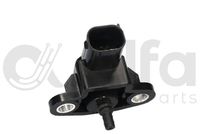 Alfa e-Parts AF01703 - Sensor, presión colector de admisión