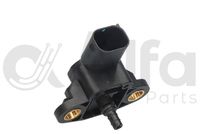 Alfa e-Parts AF01704 - Número de enchufes de contacto: 3<br>Presión desde [kPA]: 10<br>presión hasta [kPA]: 120<br>