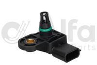 Alfa e-Parts AF01721 - Sensor, presión colector de admisión