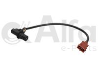 Alfa e-Parts AF01744 - año construcción desde: 03/2000<br>Número de conexiones: 2<br>Longitud [mm]: 17<br>