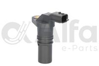 Alfa e-Parts AF01810 - Longitud [mm]: 47,4<br>Número de conexiones: 2<br>Peso [kg]: 0,036<br>