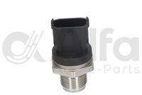 Alfa e-Parts AF02066 - Sensor, presión combustible