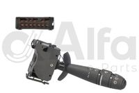 Alfa e-Parts AF02218 - Conmutador en la columna de dirección