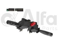 Alfa e-Parts AF02517 - Conmutador en la columna de dirección