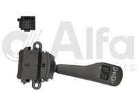 Alfa e-Parts AF02569 - Color: negro<br>Material: PA 66 GF 30<br>Número de enchufes de contacto: 4<br>