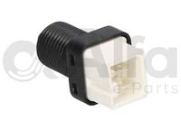 Alfa e-Parts AF02657 - Tipo de servicio: mecánico<br>Número de enchufes de contacto: 2<br>