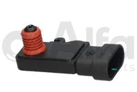 Alfa e-Parts AF02716 - Sensor, presión colector de admisión