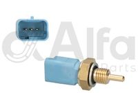 Alfa e-Parts AF02723 - Sensor, temperatura del refrigerante