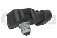 Alfa e-Parts AF02728 - Sensor de presión de aire, adaptación a la altura