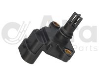 Alfa e-Parts AF02744 - Sensor, presión colector de admisión