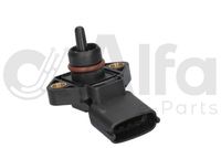 Alfa e-Parts AF02759 - Sensor, presión colector de admisión