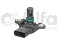 Alfa e-Parts AF02760 - Sensor, presión colector de admisión