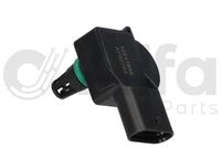 Alfa e-Parts AF02763 - Sensor, presión colector de admisión