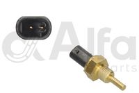 Alfa e-Parts AF02785 - Sensor, temperatura del refrigerante