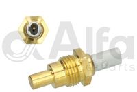 Alfa e-Parts AF02799 - Sensor, temperatura del refrigerante