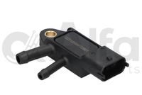 Alfa e-Parts AF02801 - Sensor, presión gas de escape