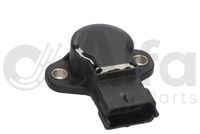 Alfa e-Parts AF02866 - 