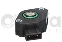 Alfa e-Parts AF02867 - Sensor, posición mariposa