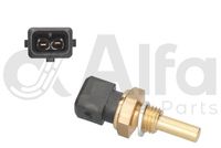 Alfa e-Parts AF03376 - Sensor, temperatura del refrigerante