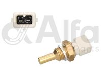 Alfa e-Parts AF03377 - Sensor, temperatura del refrigerante