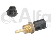 Alfa e-Parts AF03395 - Sensor, temperatura del refrigerante