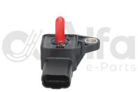 Alfa e-Parts AF03416 - Sensor, presión colector de admisión