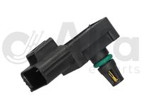 Alfa e-Parts AF03430 - Sensor, presión colector de admisión