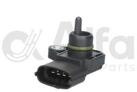 Alfa e-Parts AF03439 - Sensor, presión colector de admisión