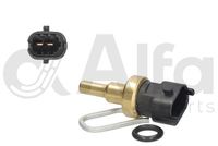 Alfa e-Parts AF03444 - Sensor, temperatura del refrigerante